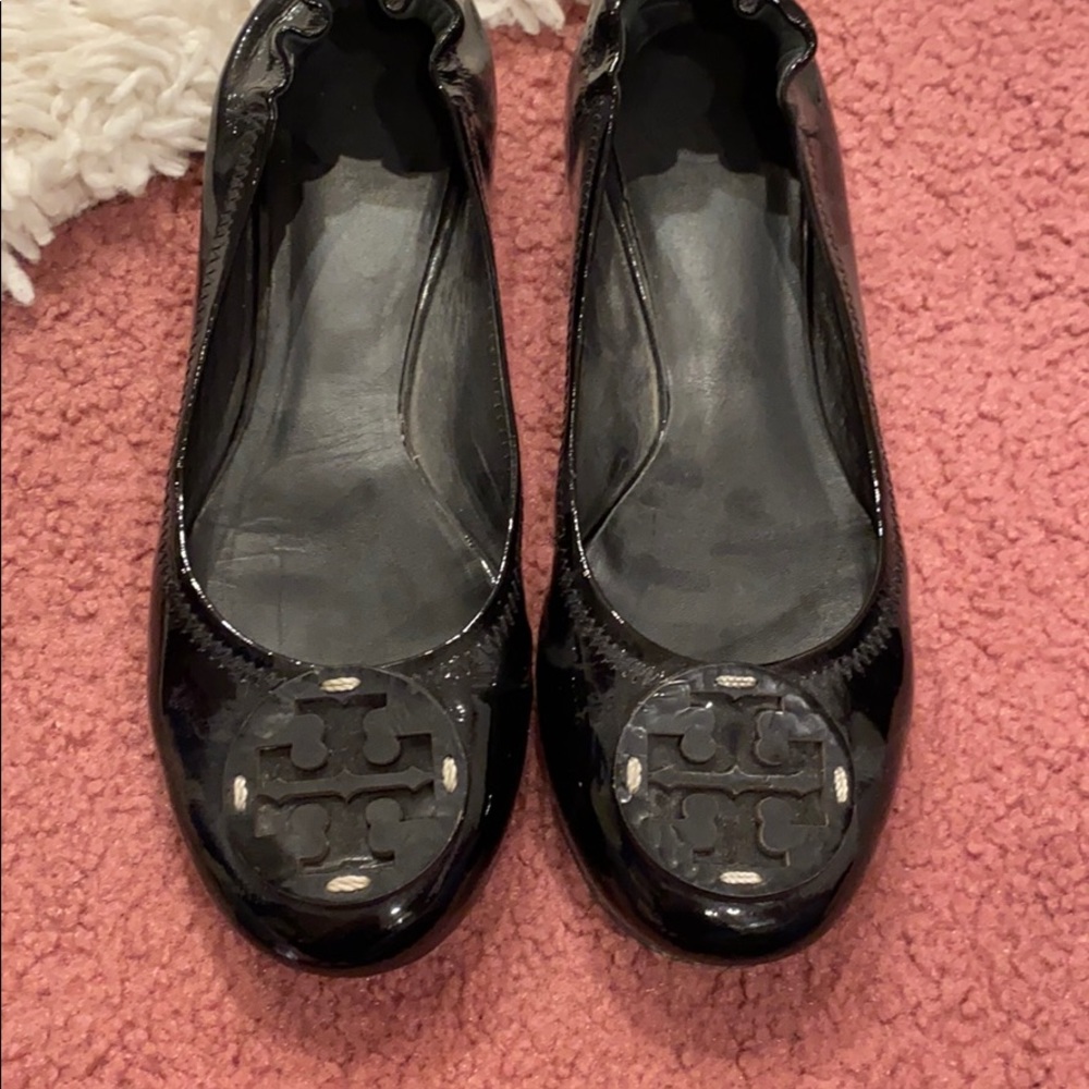 Tory Burch flats